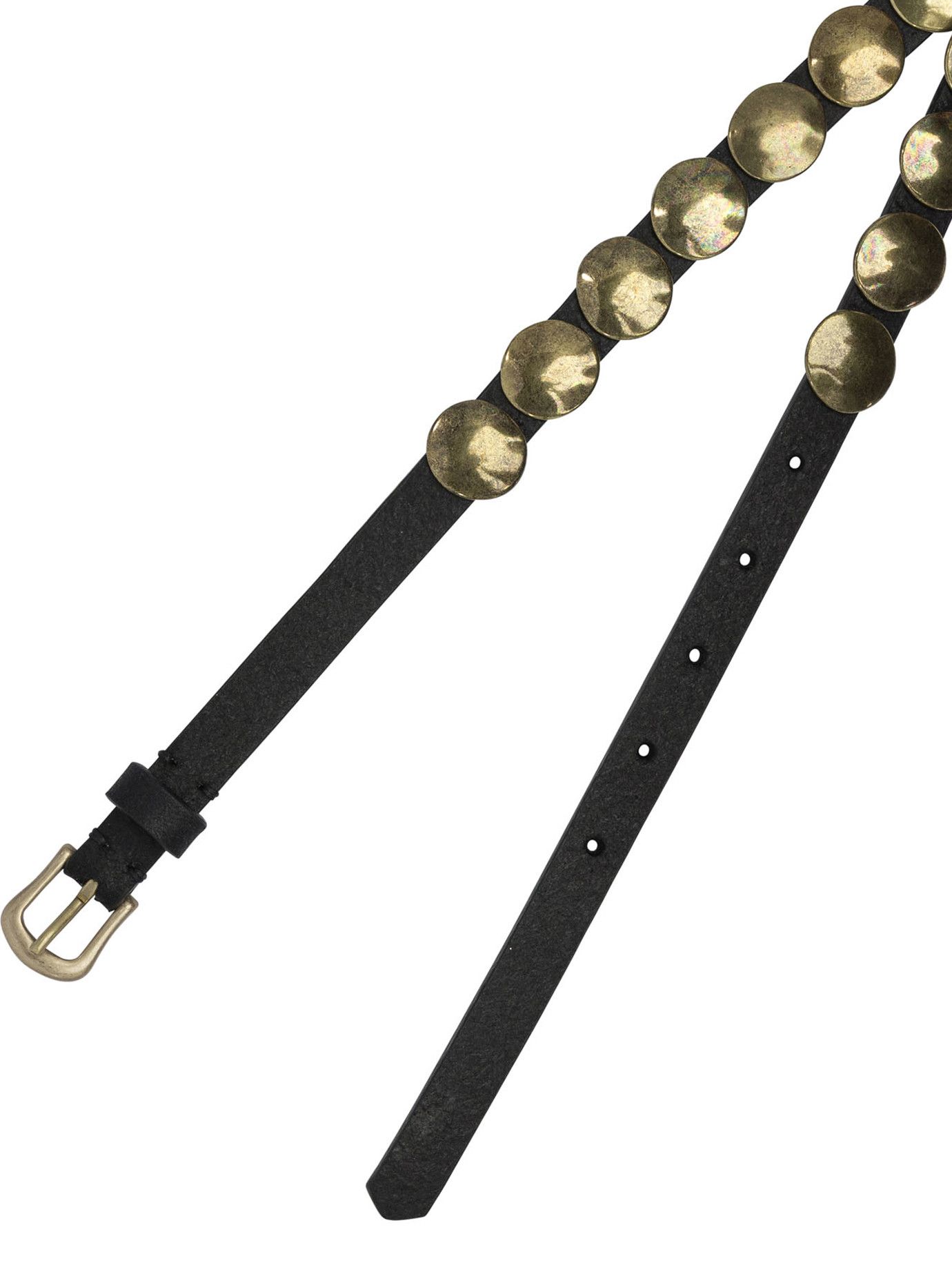 Golden Goose Golden Goose Trinidad Belt tag size 85 Women - USA Duties Paid Size ONE SIZE - 2 Thumbnail