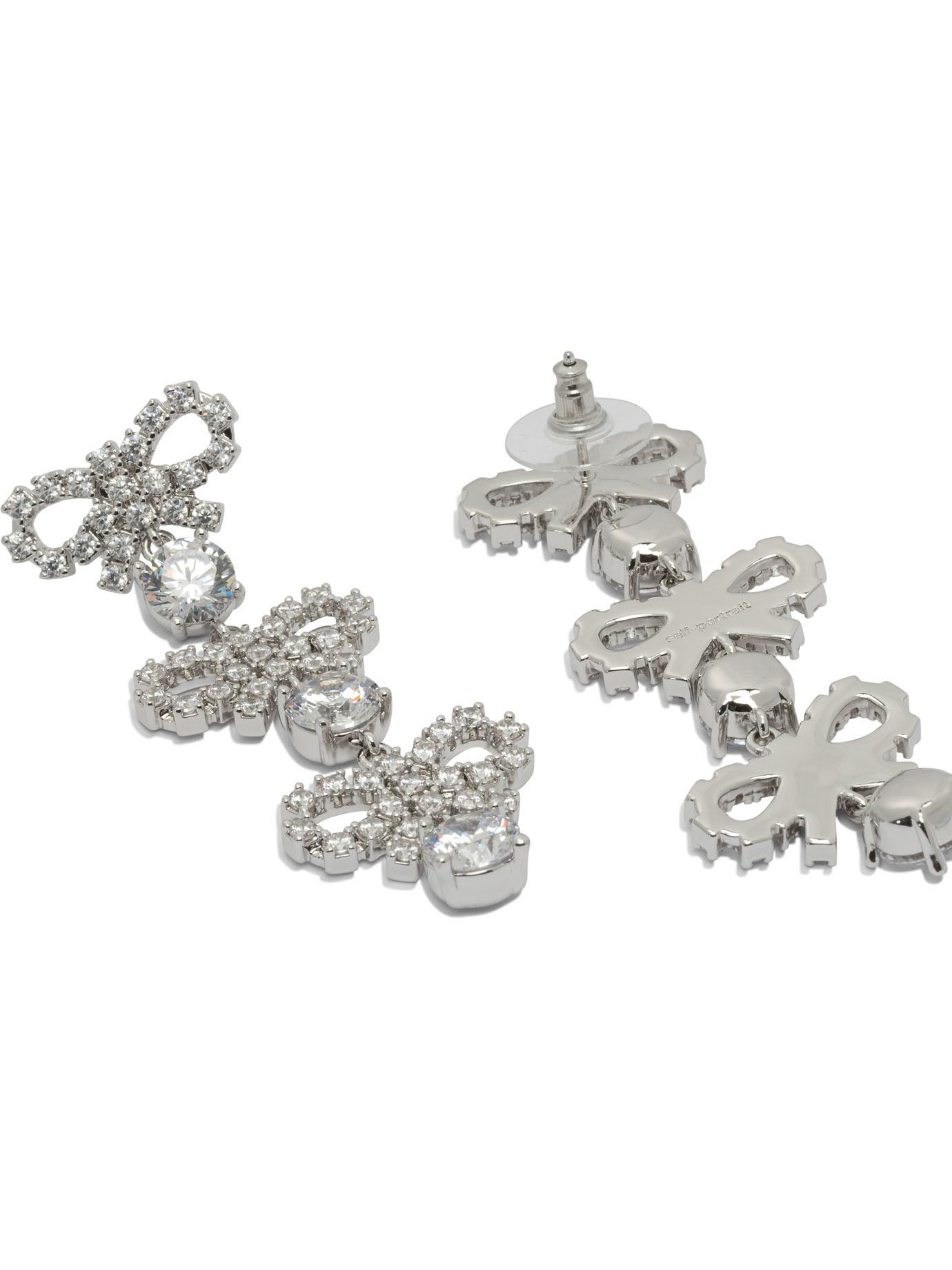Self-Portrait Self-Portrait Jewels Women - USA Duties Paid Size ONE SIZE - 2 Thumbnail