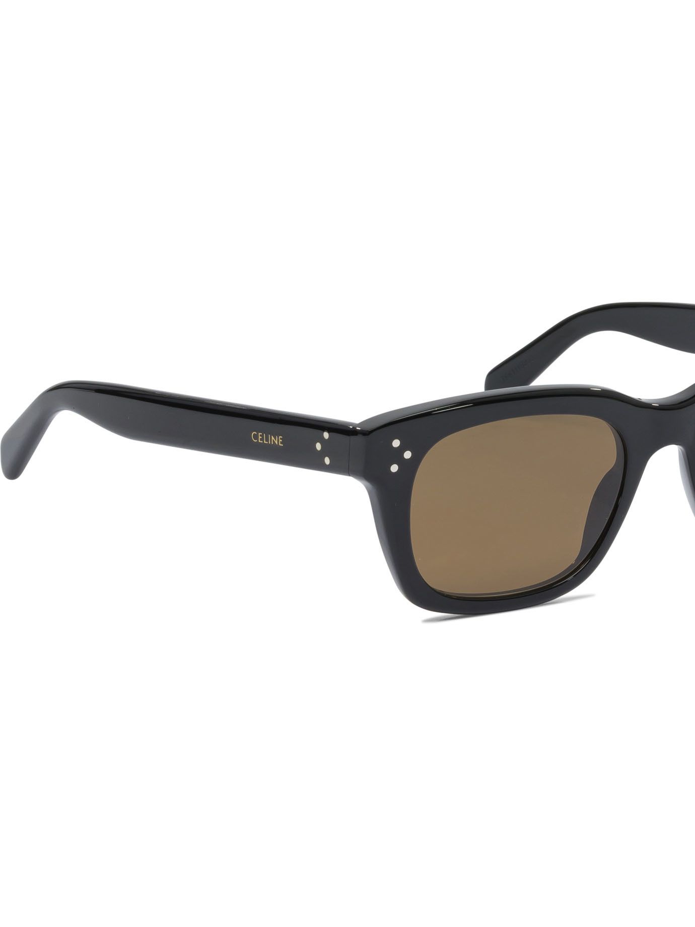 Celine Celine Sunglasses Men - USA Duties Paid Size ONE SIZE - 2 Thumbnail