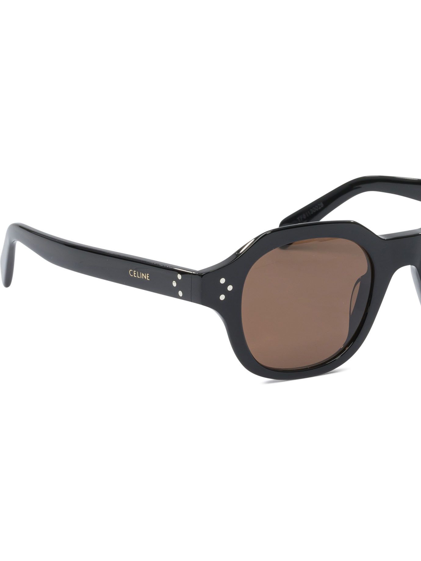 Celine Celine Sunglasses Men - USA Duties Paid Size ONE SIZE - 2 Thumbnail