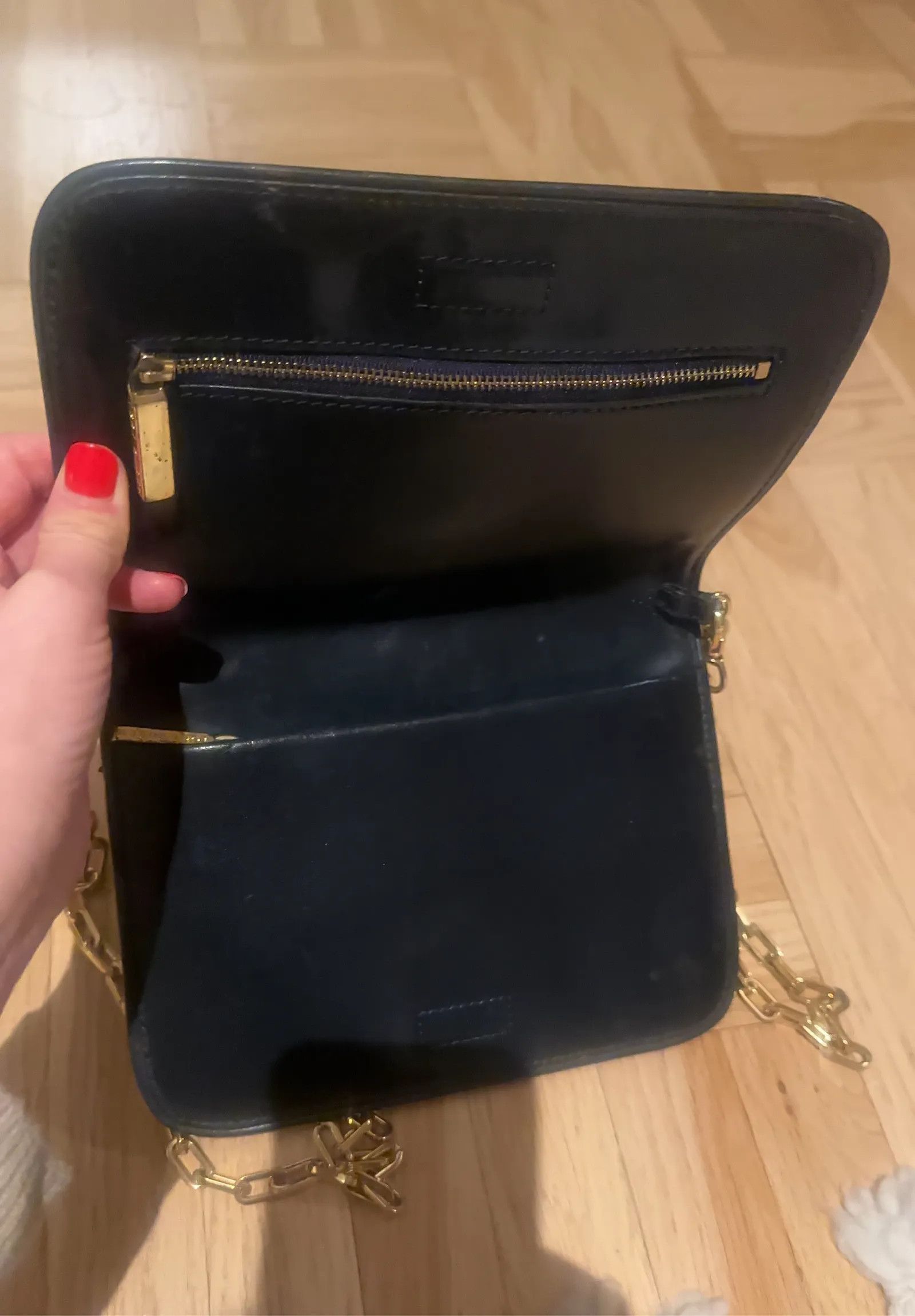 Tory Burch Tory Burch Crossbody Bag Size ONE SIZE - 3 Thumbnail