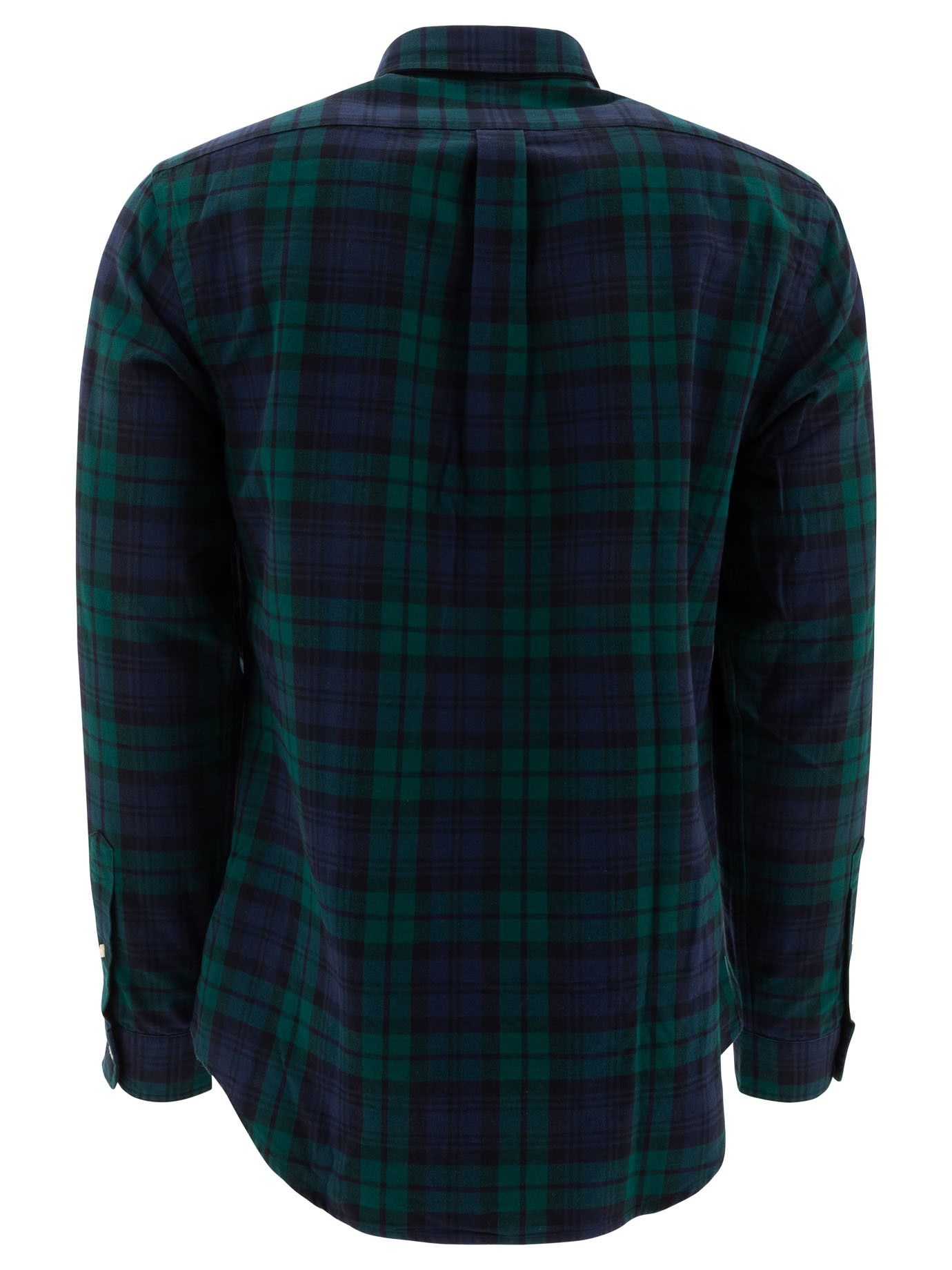 Polo Ralph Lauren Polo Ralph Lauren Lsarancn-Long Sleeve-Pullover tag size XL Men - USA Duties Paid Size US XL / EU 56 / 4 - 2 Thumbnail