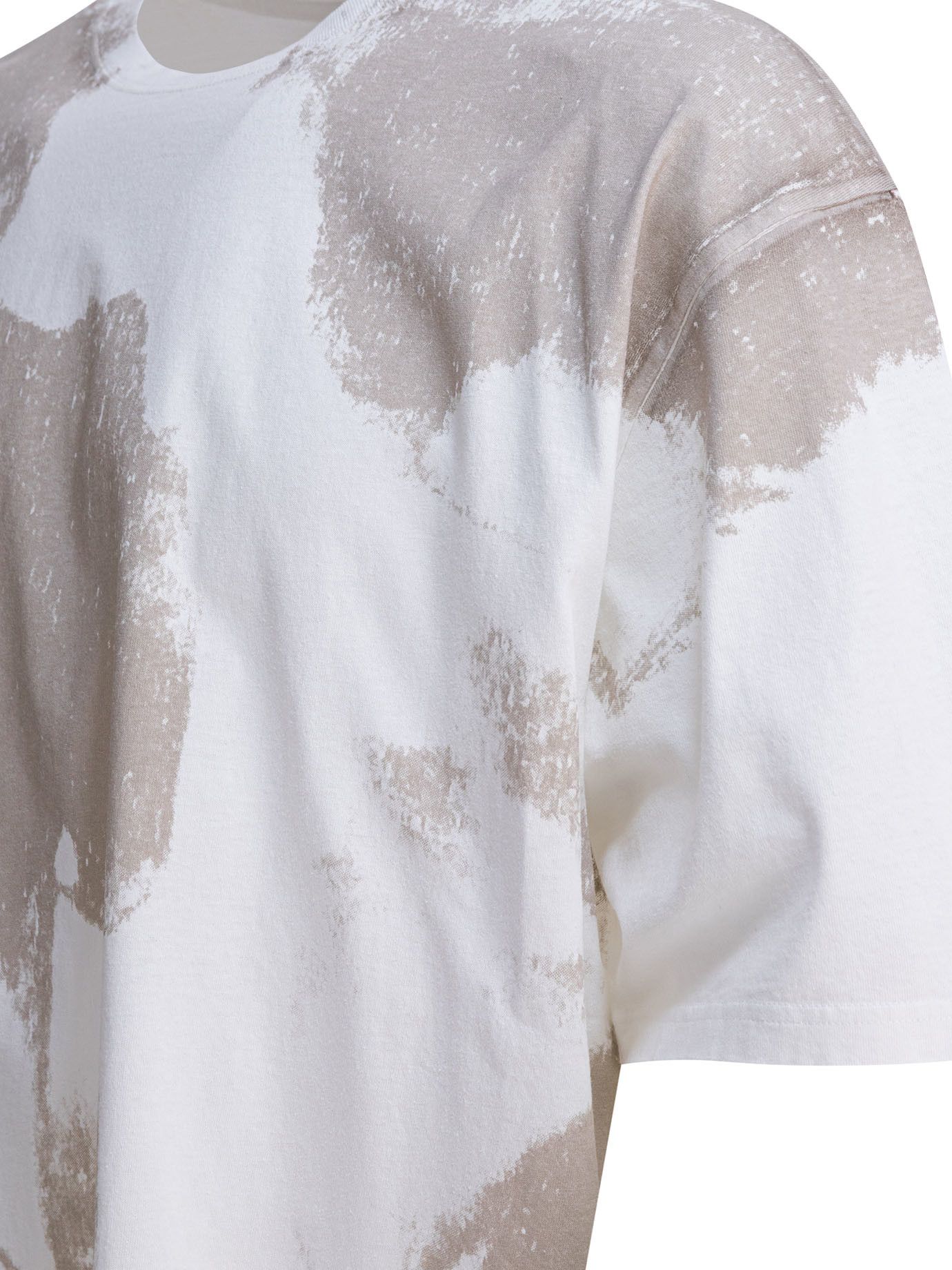 Alexander McQueen Alexander Mcqueen T-Shirt tag size L Men - USA Duties Paid Size US L / EU 52-54 / 3 - 4 Thumbnail