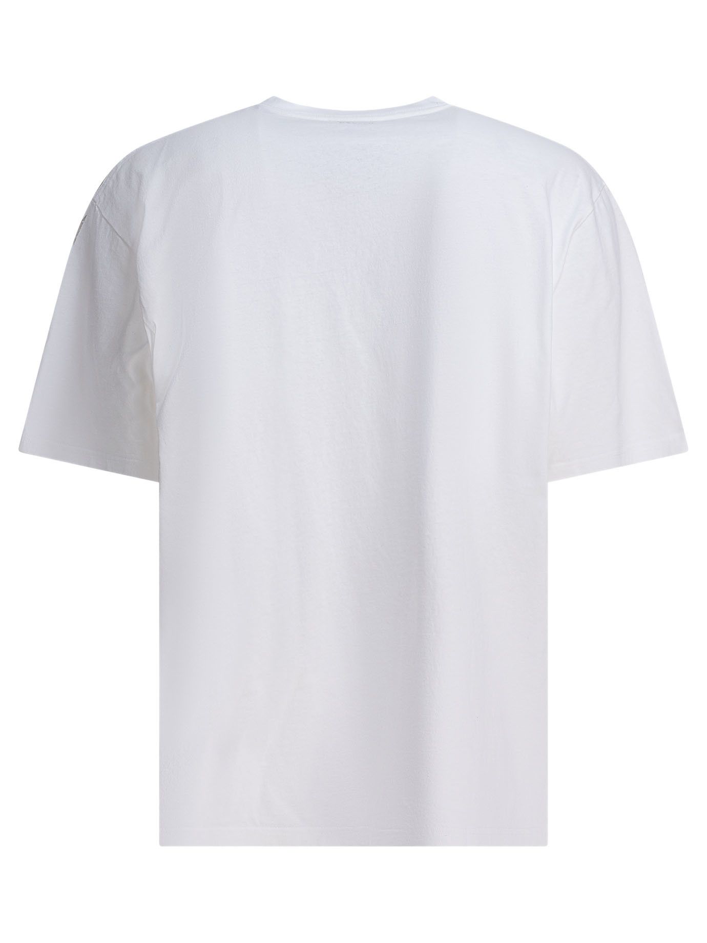 Alexander McQueen Alexander Mcqueen T-Shirt tag size L Men - USA Duties Paid Size US L / EU 52-54 / 3 - 2 Thumbnail