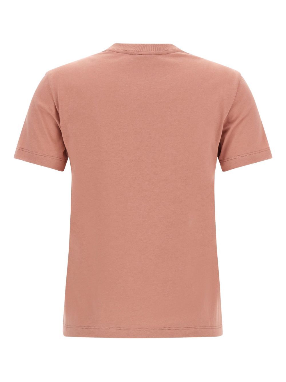 Fendi FENDI ROMA T-SHIRT Size S / US 4 / IT 40 - 2 Thumbnail