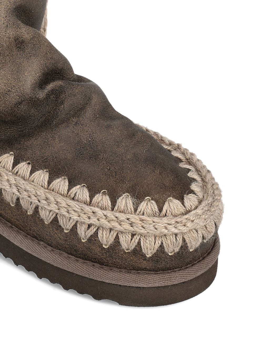 Mou ESKIMO 18 BOOTS Size US 6 / IT 36 - 3 Thumbnail