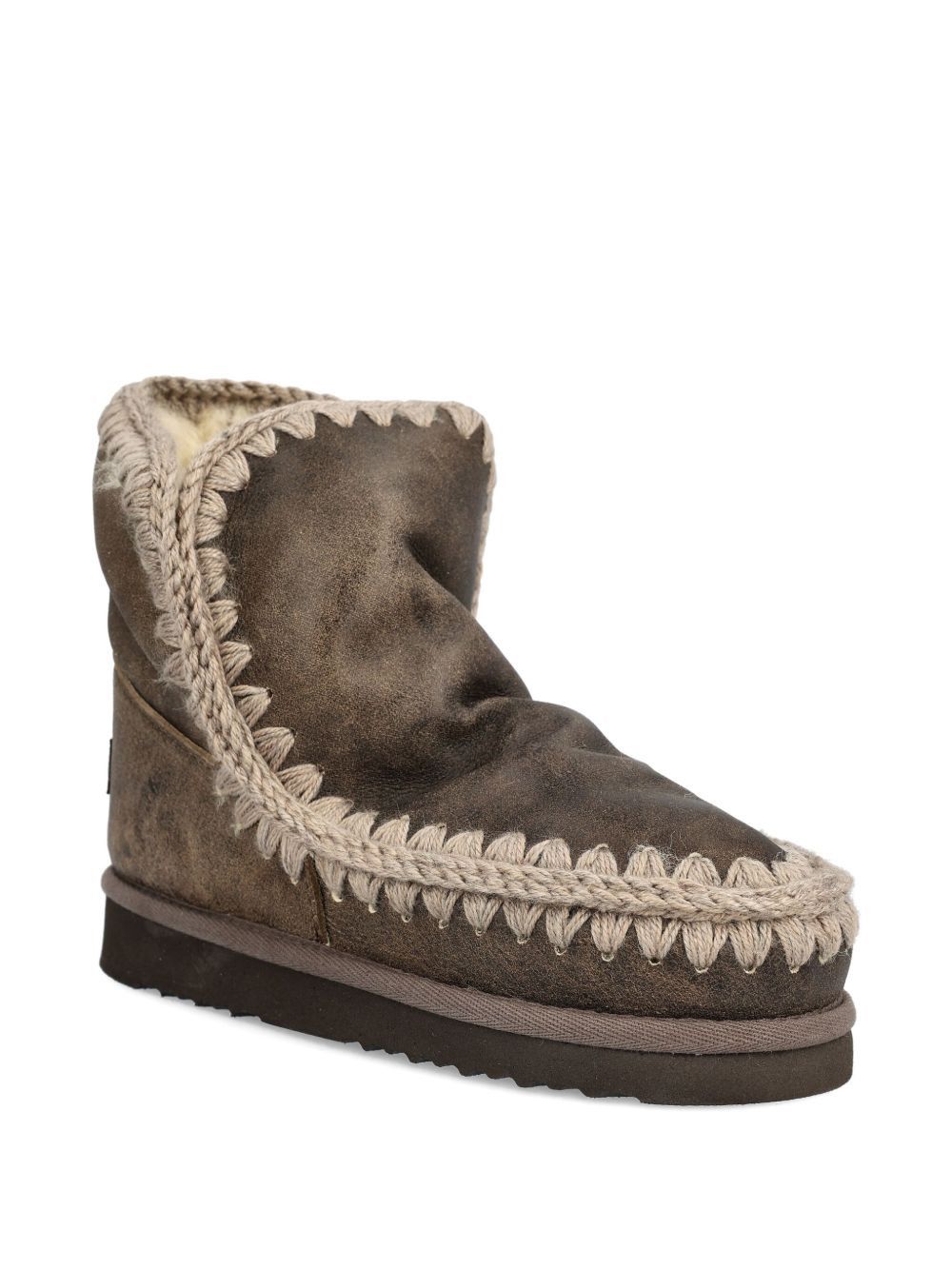 Mou ESKIMO 18 BOOTS Size US 6 / IT 36 - 2 Thumbnail
