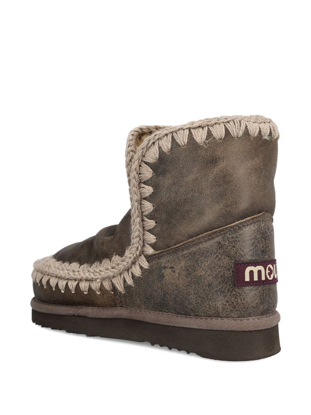 Mou ESKIMO 18 BOOTS Size US 6 / IT 36 - 4 Thumbnail