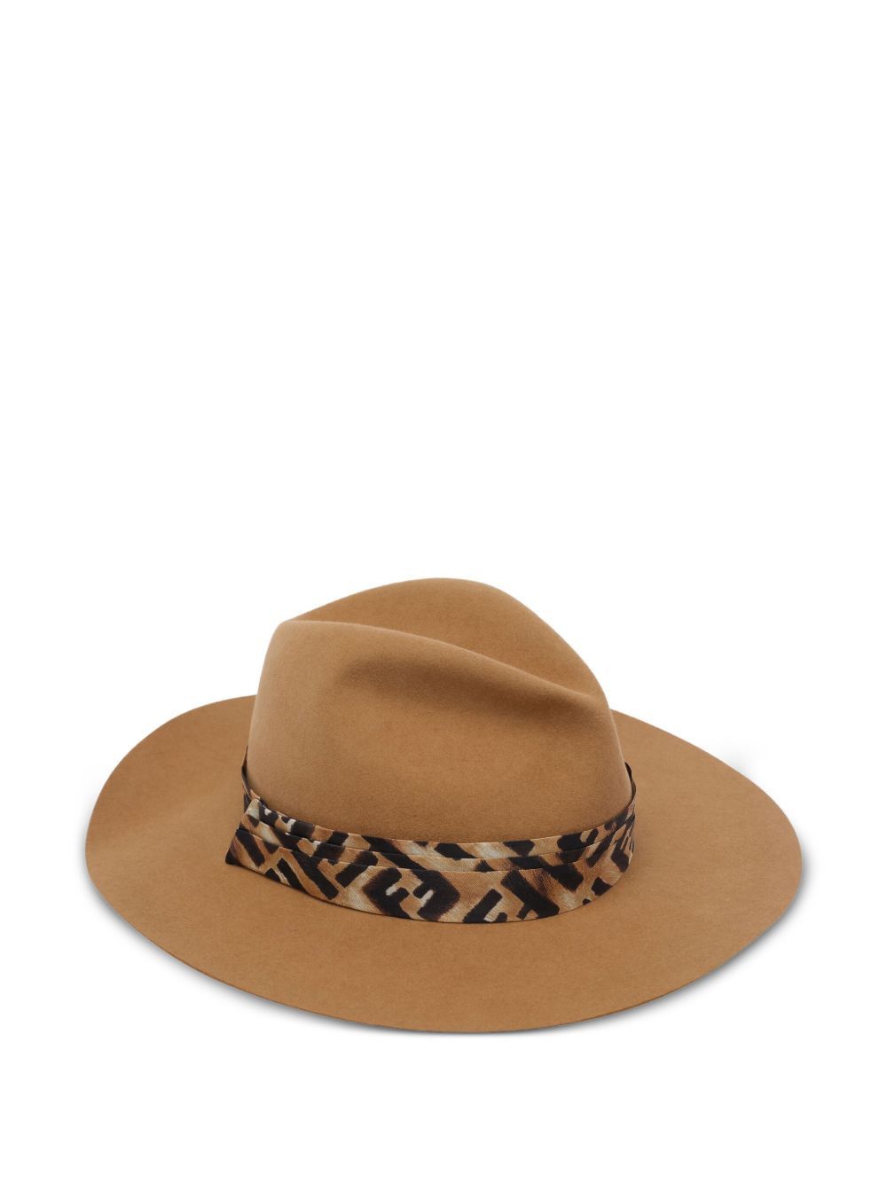 Fendi WOOL HAT Size ONE SIZE - 2 Thumbnail