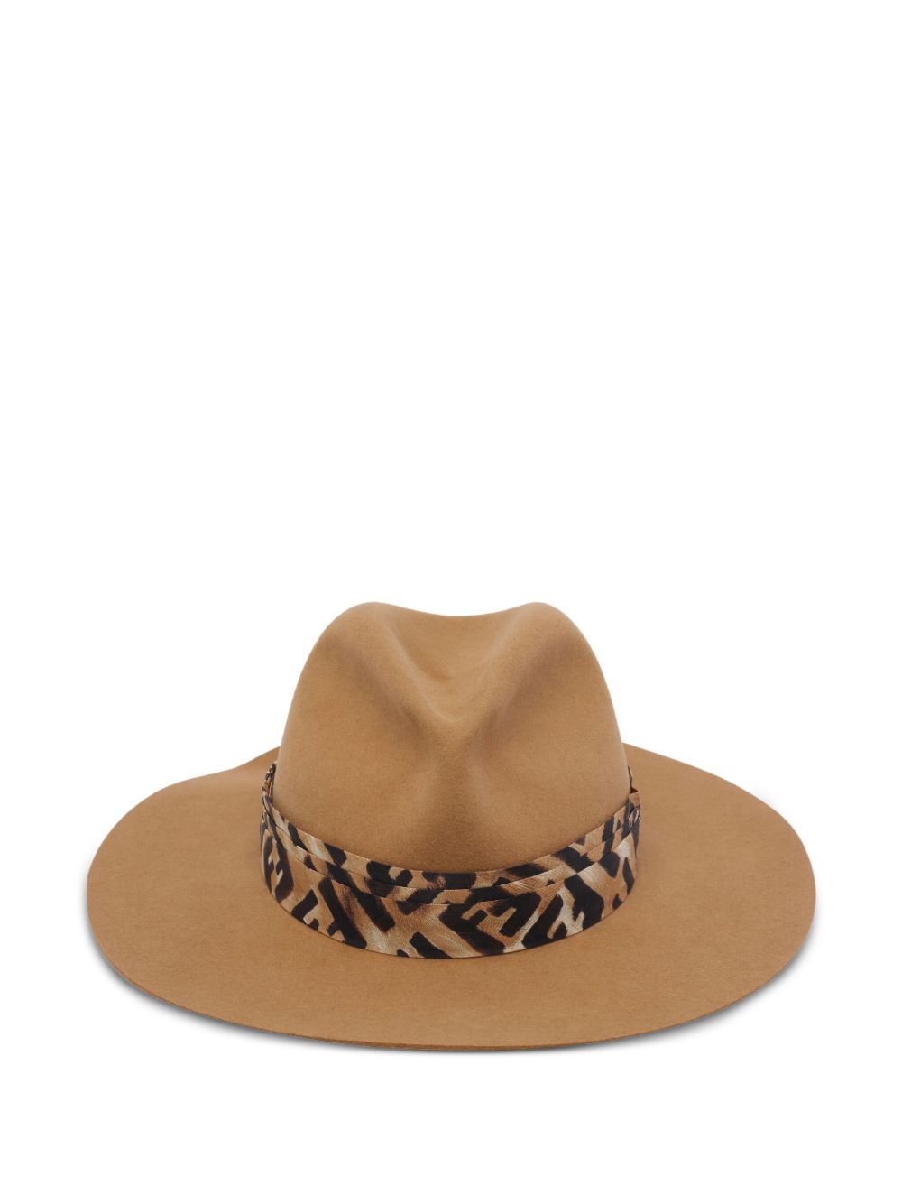 Fendi WOOL HAT Size ONE SIZE - 3 Thumbnail