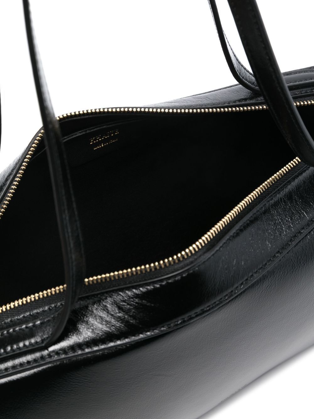 KHAITE SIMONA LEATHER SHOULDER BAG Size ONE SIZE - 3 Thumbnail