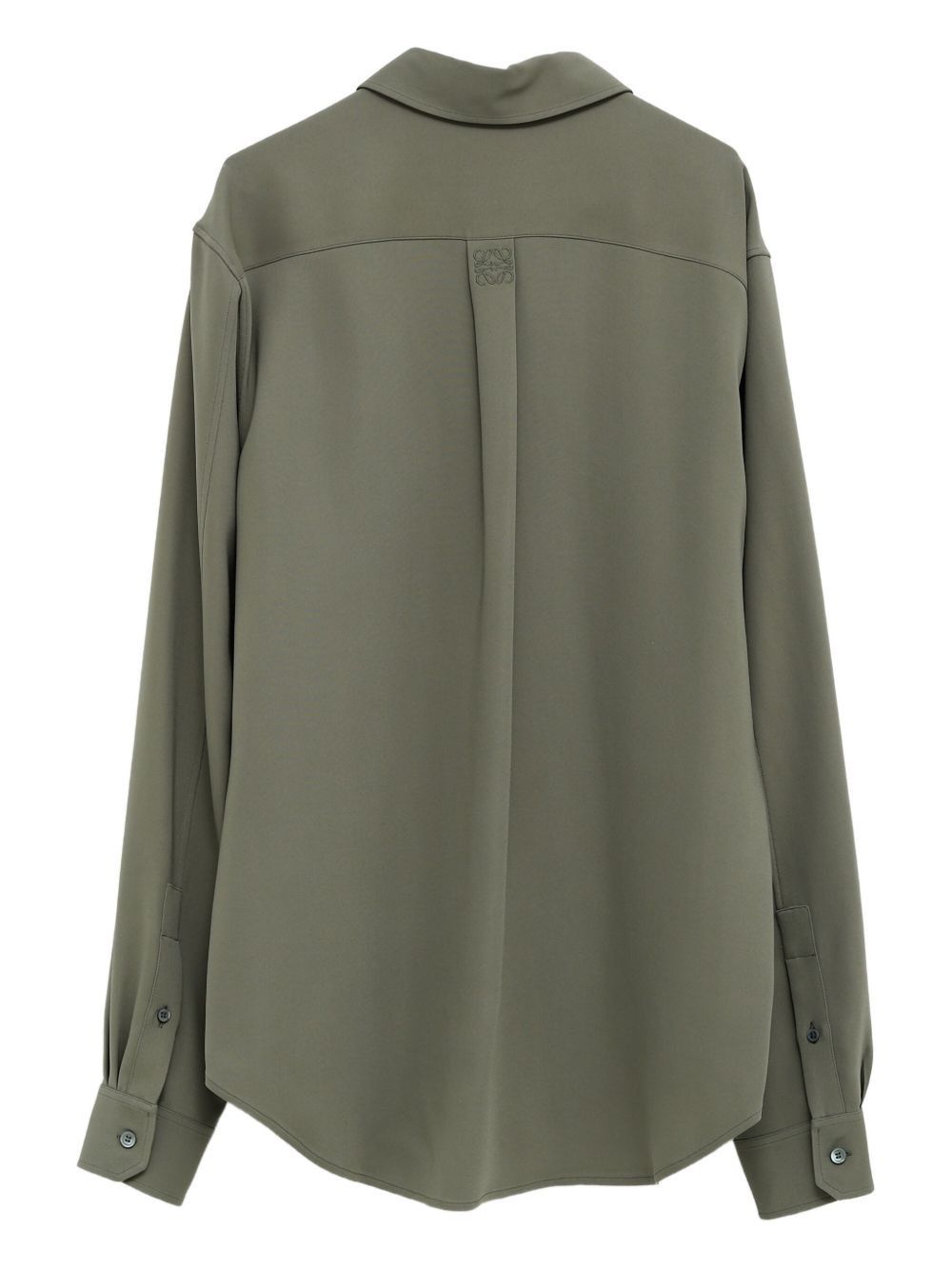 Loewe POCKET SHIRT Size US M / EU 48-50 / 2 - 3 Thumbnail