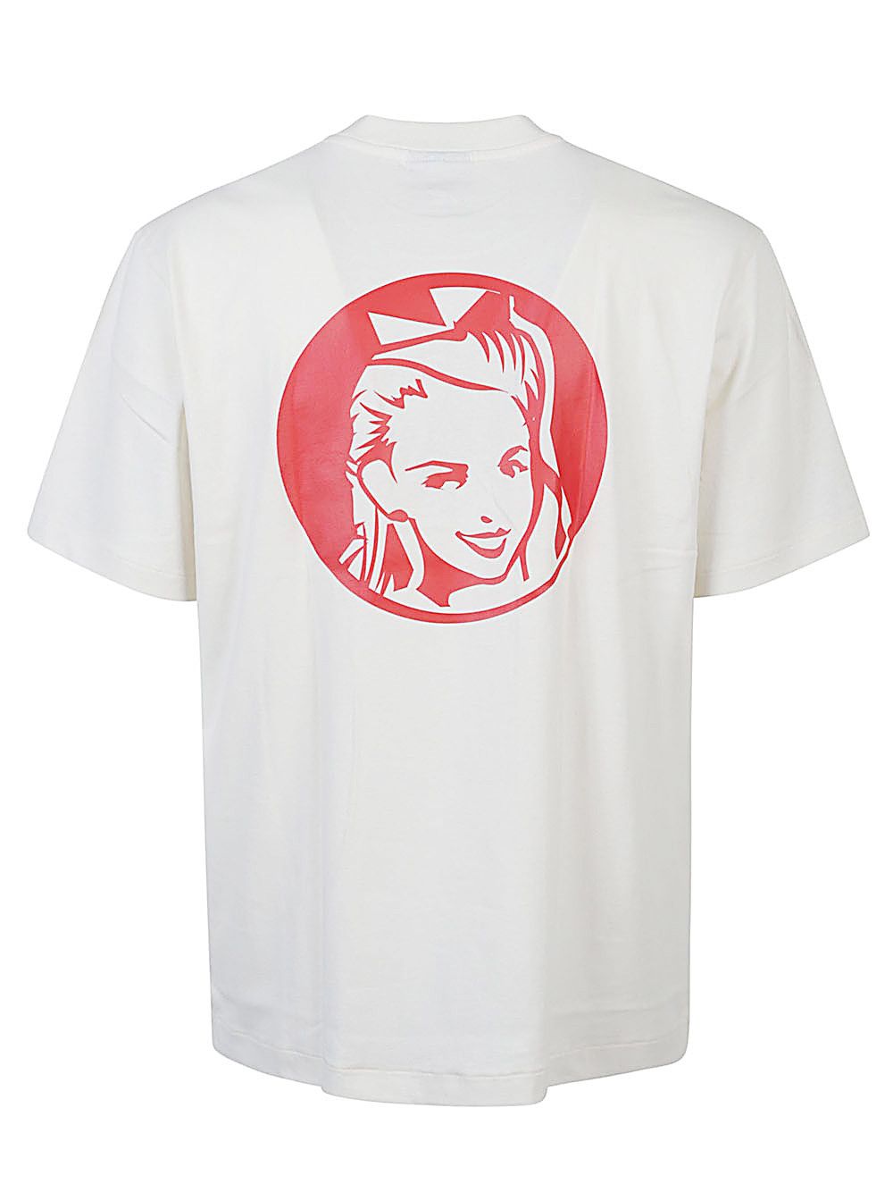 Icecream EVERY FLAVOUR COTTON T-SHIRT Size US S / EU 44-46 / 1 - 2 Thumbnail