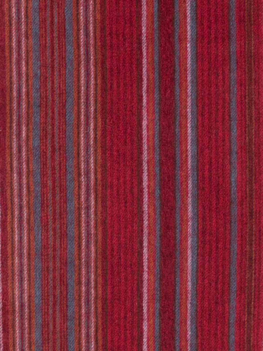 Paul Smith STRIPED SCARF Size ONE SIZE - 2 Thumbnail