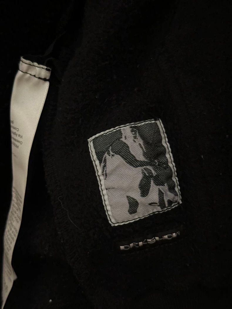 Rick Owens Rick Owens Classic Diagonal Zip Coat - dmc Size US M / EU 48-50 / 2 - 4 Thumbnail