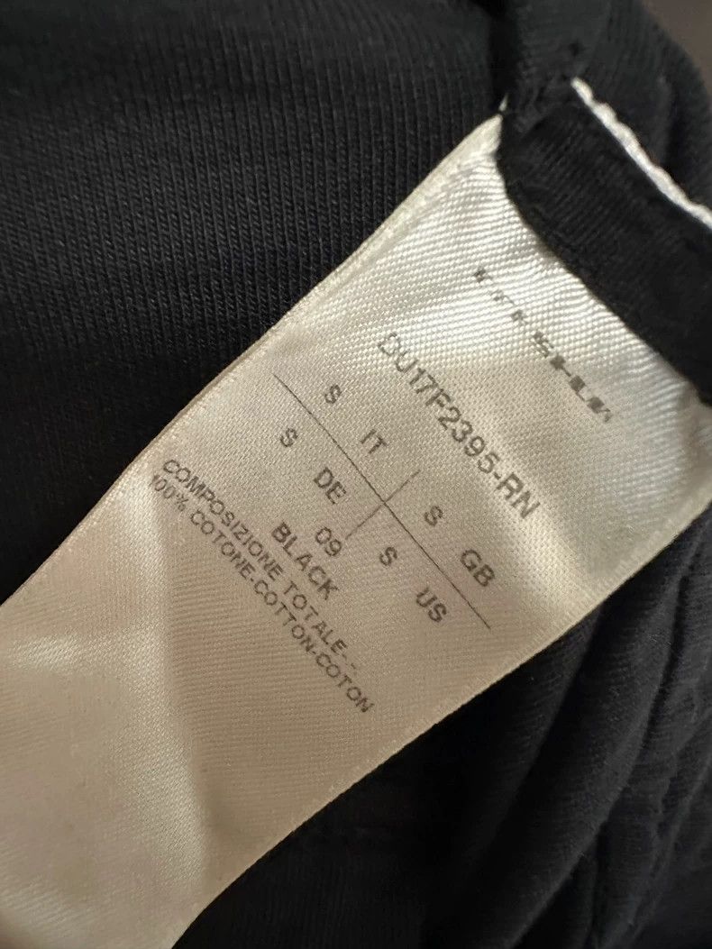 Rick Owens Drkshdw Rick Owens Drkshdw Multi-Pocket Cargo Pants - dmc Size US 26 / EU 42 - 8 Thumbnail