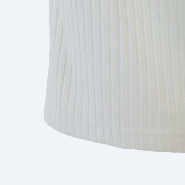 Chanel Chanel Anchor Button Knit Short Sleeve Top - dmc Size US XXS / EU 40 - 4 Thumbnail