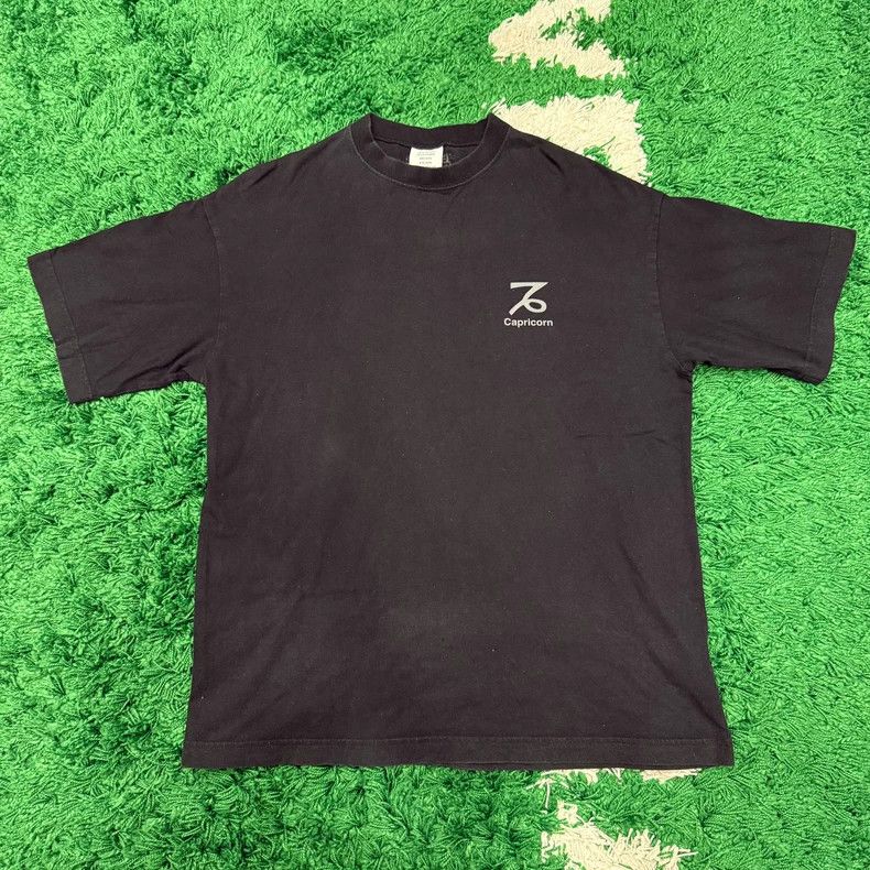 Vetements Vetements Constellation Short Sleeve XS - dmc Size US XS / EU 42 / 0 - 2 Thumbnail
