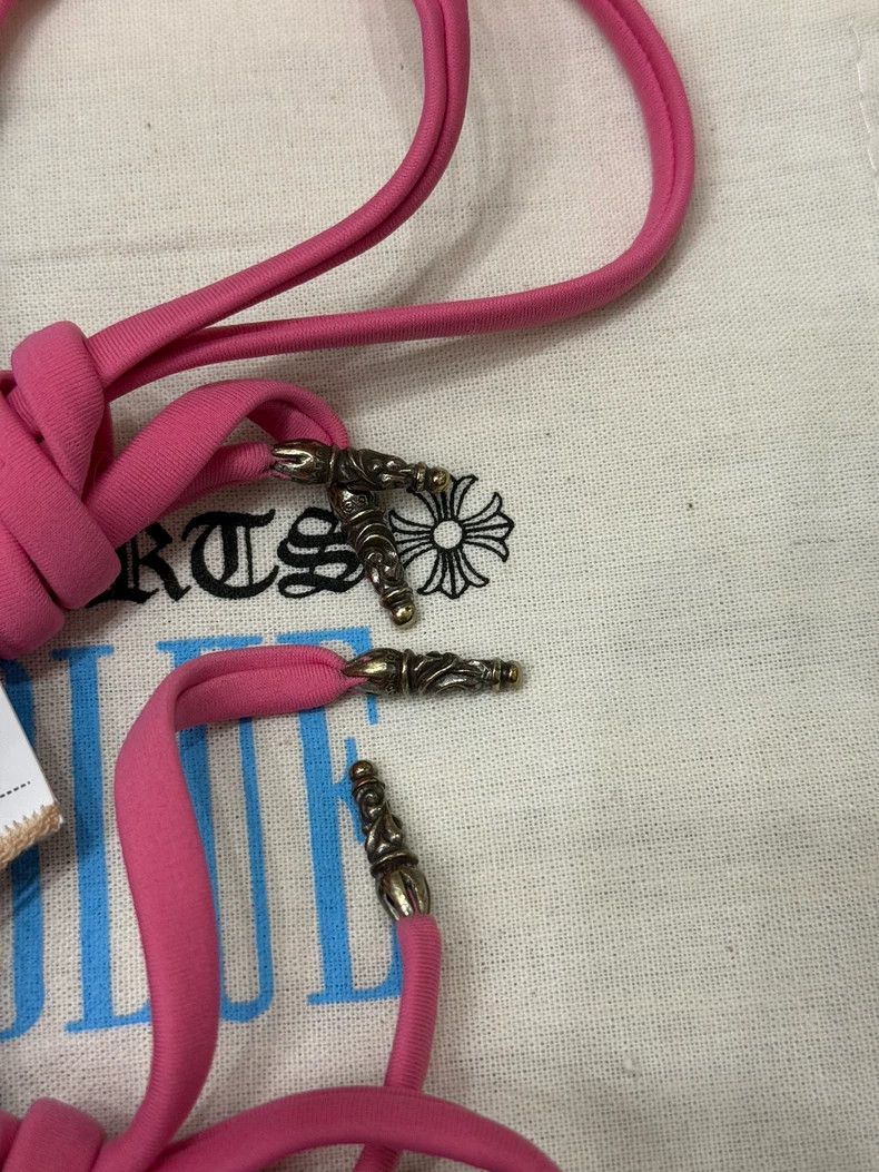 Chrome Hearts Chrome Hearts Matty Boy Bikini Set - dmc Size US 26 / EU 42 - 5 Thumbnail