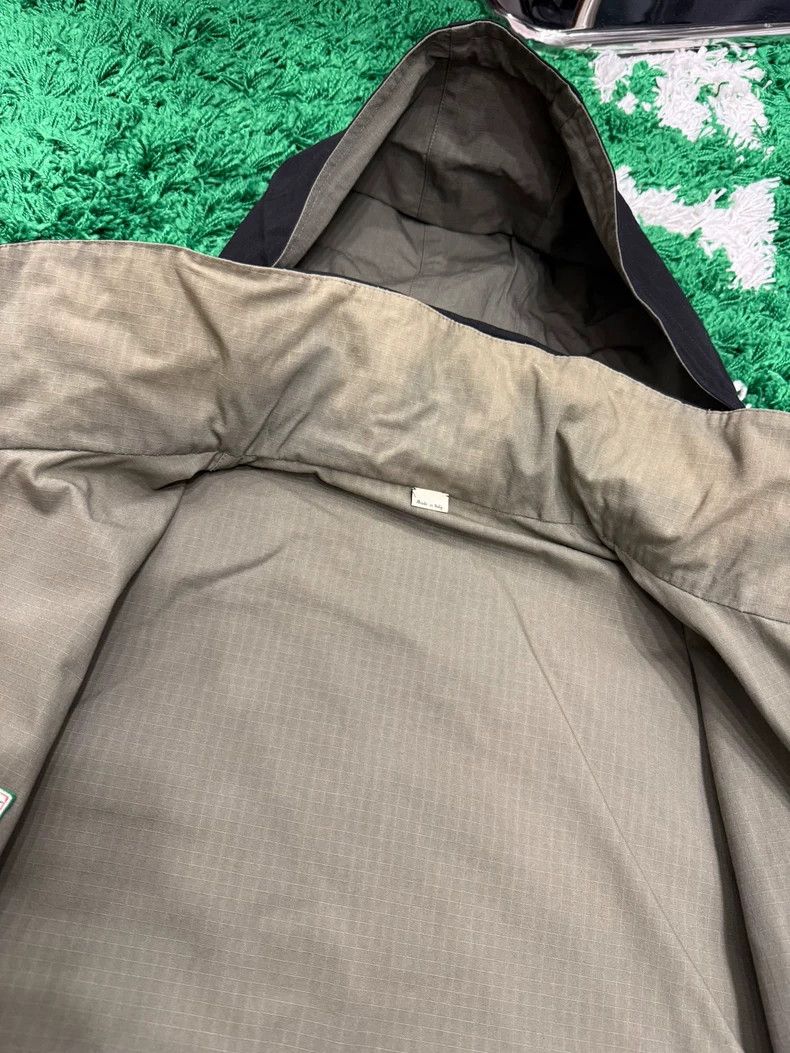 Gucci Gucci Reversible Logo Heavyweight Jacket - dmc Size US M / EU 48-50 / 2 - 5 Thumbnail