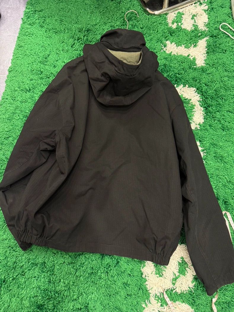 Gucci Gucci Reversible Logo Heavyweight Jacket - dmc Size US M / EU 48-50 / 2 - 9 Thumbnail