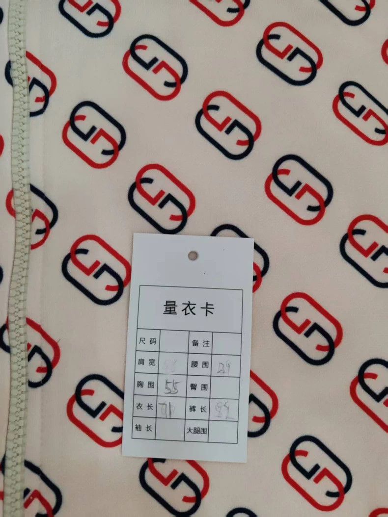 Gucci Gucci Double G Print Zip Jacket - dmc Size US XS / EU 42 / 0 - 5 Thumbnail