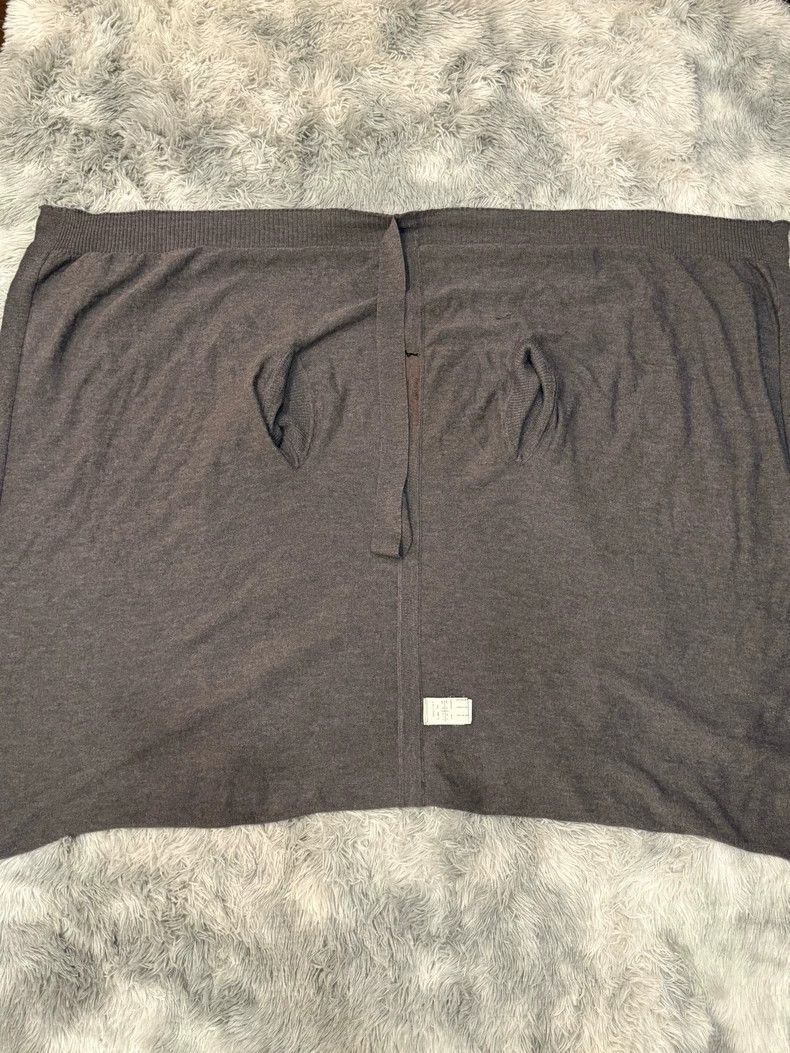 Rick Owens Rick Owens 2011FW Limo Wool Cardigan - dmc Size US S / EU 44-46 / 1 - 9 Thumbnail