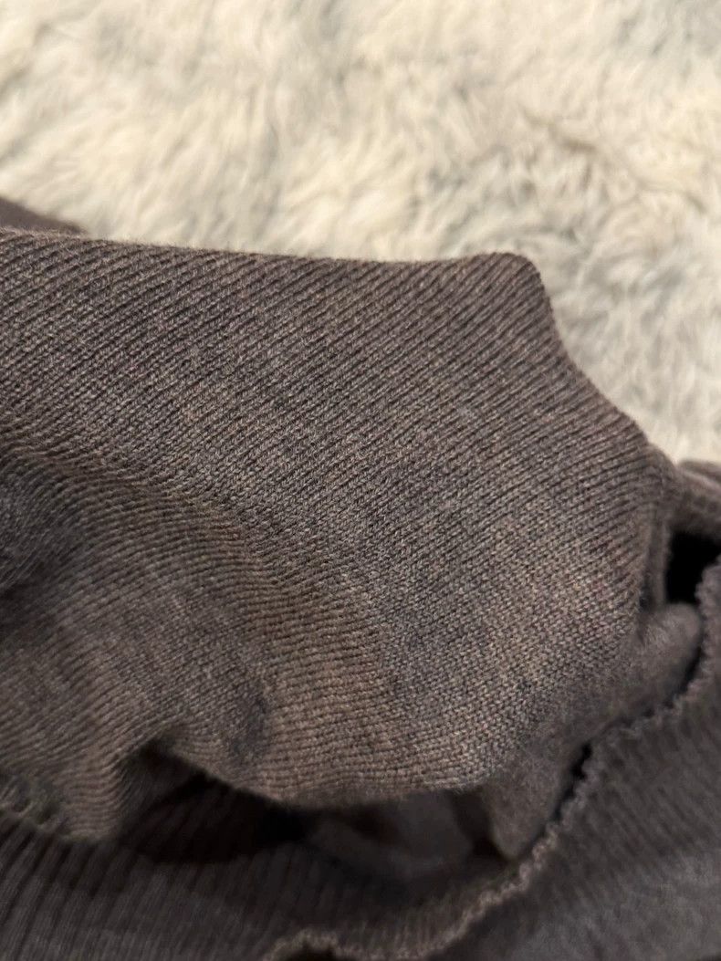 Rick Owens Rick Owens 2011FW Limo Wool Cardigan - dmc Size US S / EU 44-46 / 1 - 8 Thumbnail