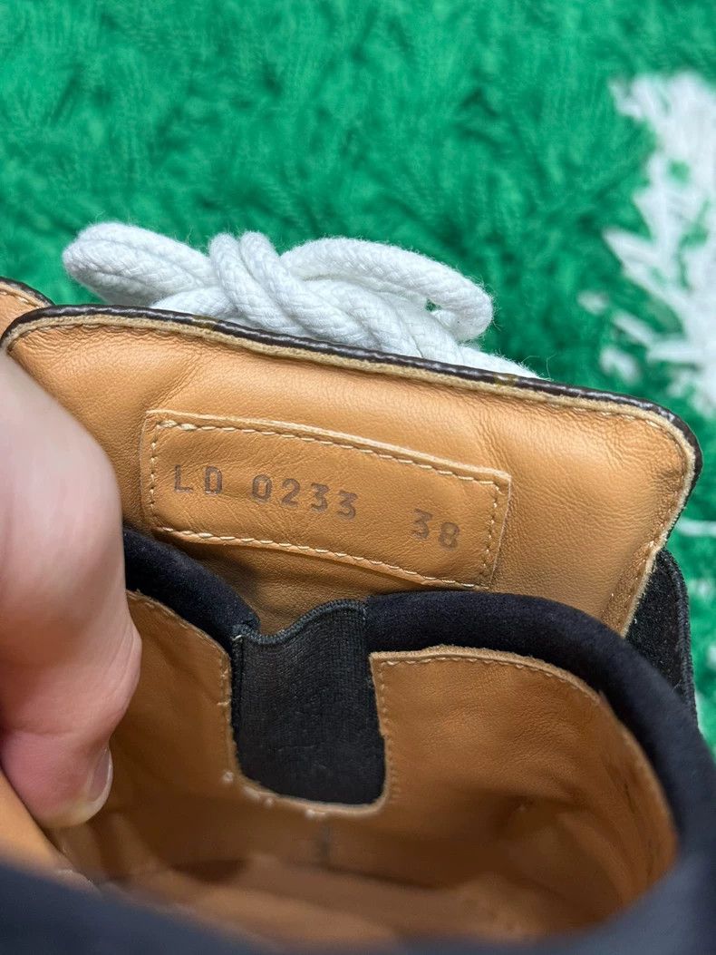 Louis Vuitton Louis Vuitton LV Slip-On Mules - dmc Size US 7.5 / EU 40-41 - 7 Thumbnail