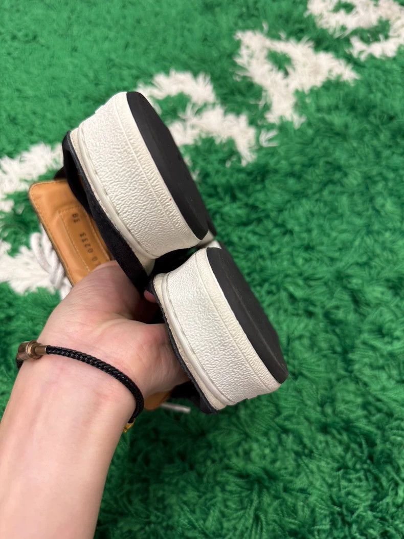 Louis Vuitton Louis Vuitton LV Slip-On Mules - dmc Size US 7.5 / EU 40-41 - 5 Thumbnail
