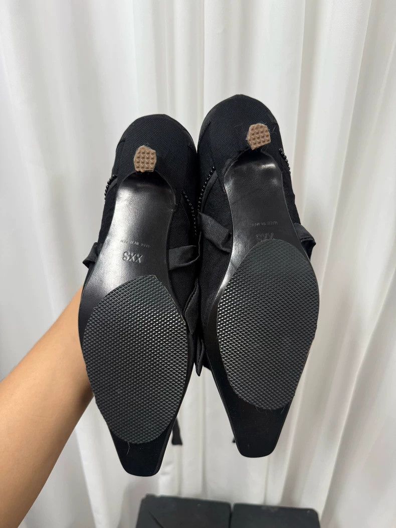 Undercover UNDERCOVER GURU GURU 06AW Pointed Shoes - dmc Size US 5 / EU 37 - 5 Thumbnail