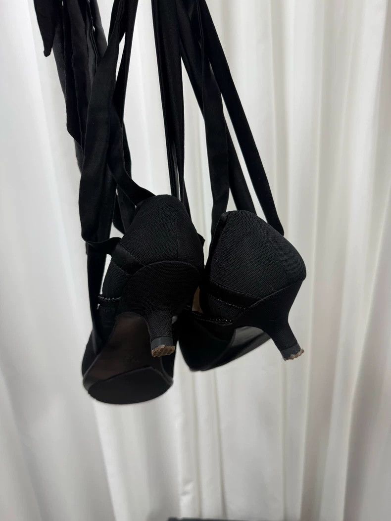 Undercover UNDERCOVER GURU GURU 06AW Pointed Shoes - dmc Size US 5 / EU 37 - 4 Thumbnail