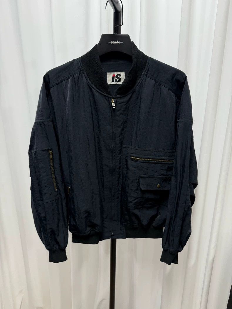 Issey Miyake Issey Miyake ISSEY SPORTS Archives Jacket - dmc Size US L / EU 52-54 / 3 - 2 Thumbnail
