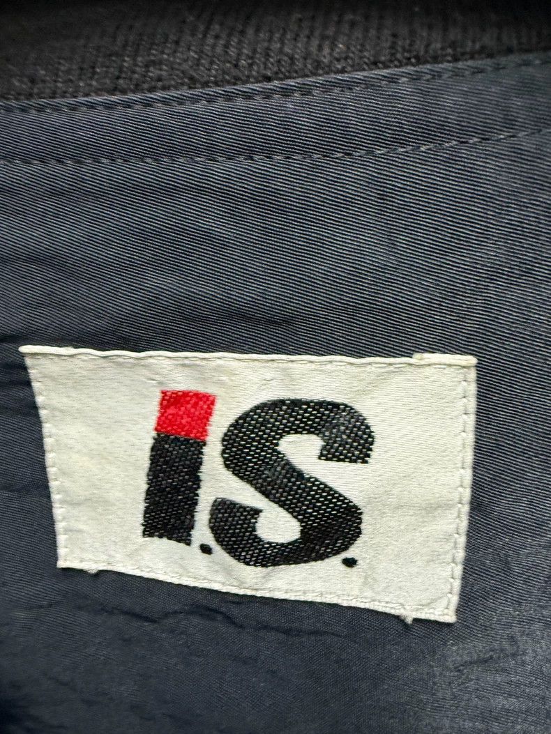 Issey Miyake Issey Miyake ISSEY SPORTS Archives Jacket - dmc Size US L / EU 52-54 / 3 - 5 Thumbnail