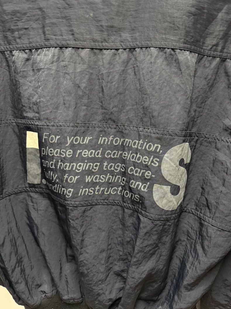 Issey Miyake Issey Miyake ISSEY SPORTS Archives Jacket - dmc Size US L / EU 52-54 / 3 - 6 Thumbnail
