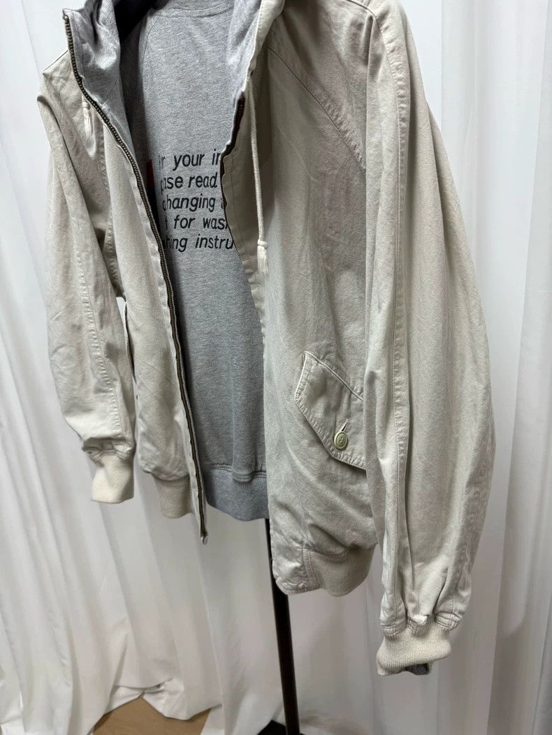 Issey Miyake Issey Miyake 80s Reversible Jacket - dmc Size US XXL / EU 58 / 5 - 8 Thumbnail