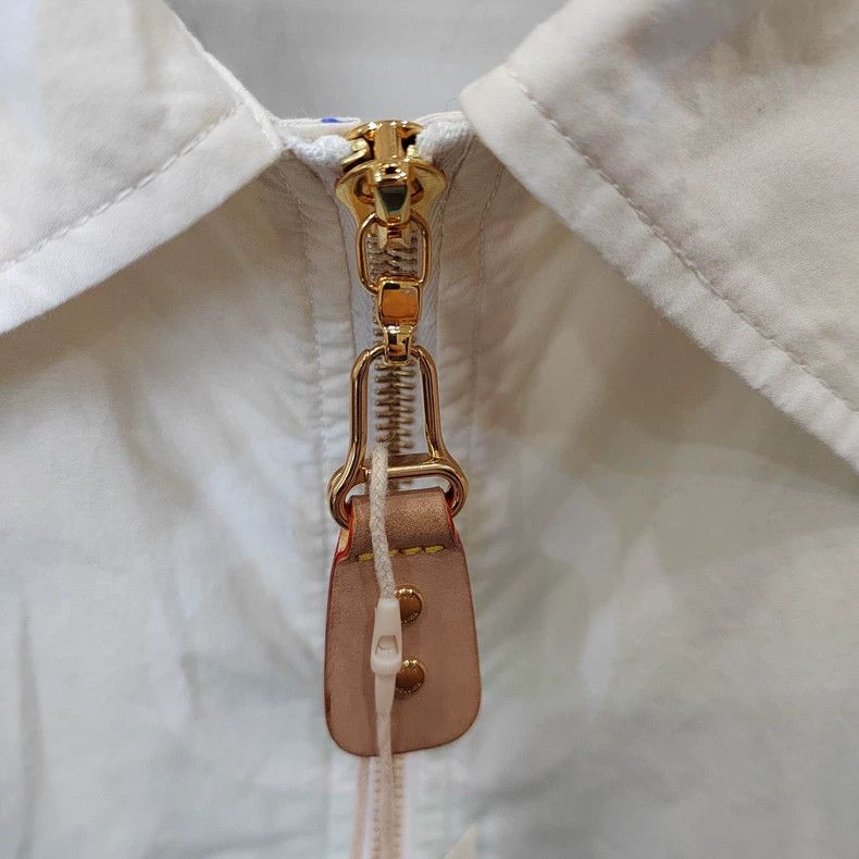 Louis Vuitton Louis Vuitton Ombre Monogram Jumpsuit - dmc Size US 31 - 4 Thumbnail