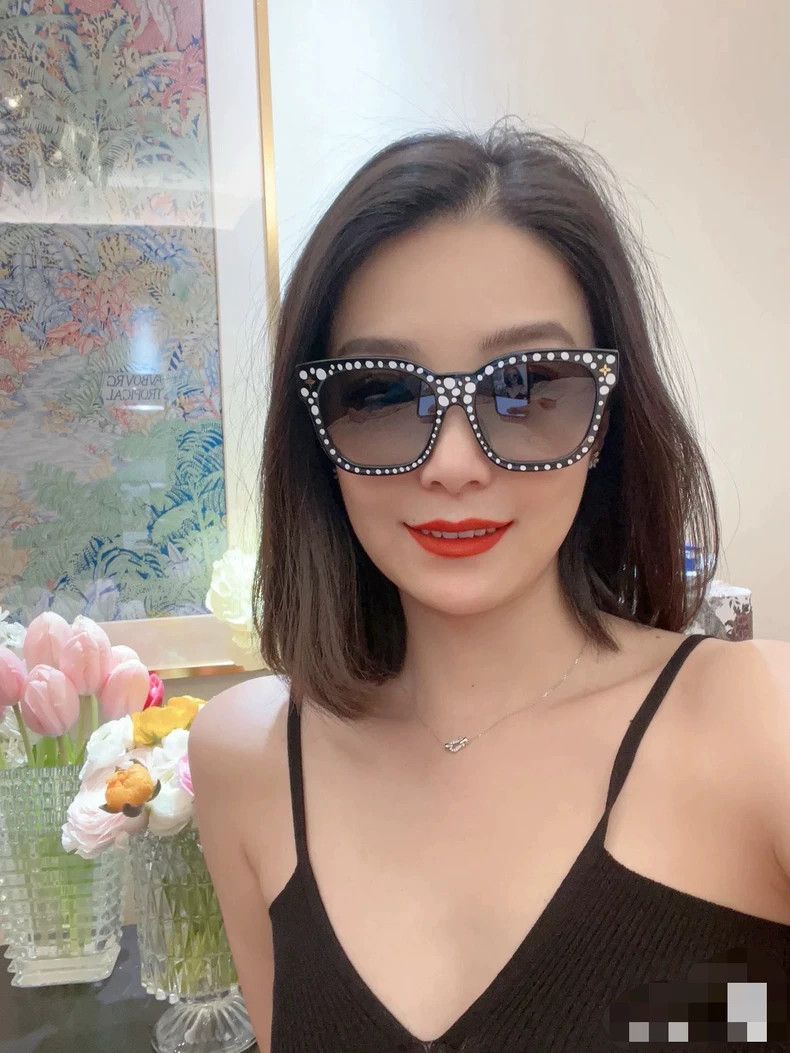 Louis Vuitton LV Kusama Collaboration Sunglasses - dmc Size ONE SIZE - 2 Thumbnail