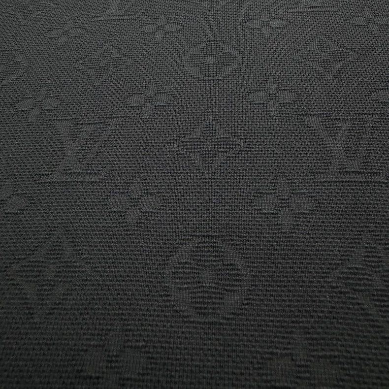 Louis Vuitton Louis Vuitton Monogram Logo Short Sleeve Tee - dmc Size US XL / EU 56 / 4 - 2 Thumbnail