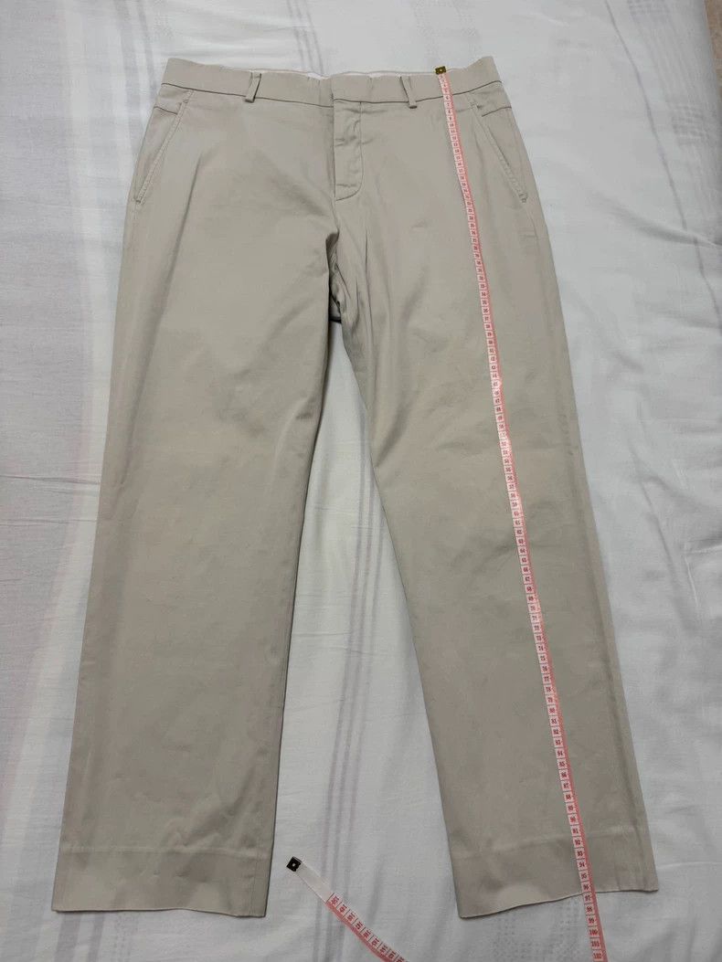 Hermes Hermes Casual Pants Size 42 - dmc Size US 31 - 4 Thumbnail