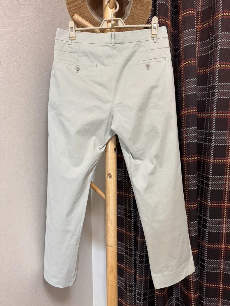 Hermes Hermes Casual Pants Size 42 - dmc Size US 31 - 2 Thumbnail