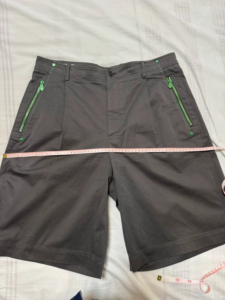 Hermes Hermes Casual Shorts Size 42 - dmc Size US 31 - 4 Thumbnail