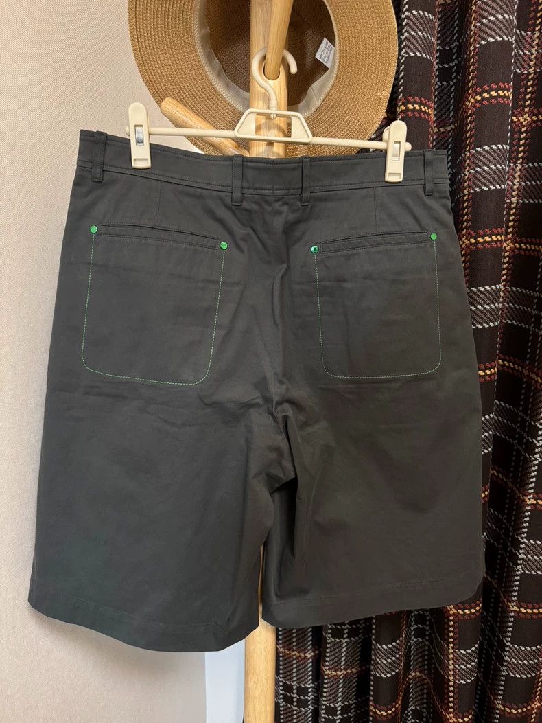 Hermes Hermes Casual Shorts Size 42 - dmc Size US 31 - 2 Thumbnail