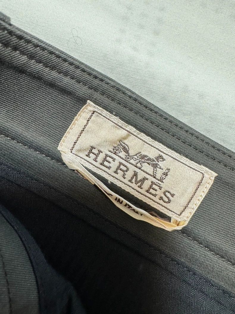 Hermes Hermes Casual Shorts Size 42 - dmc Size US 31 - 7 Thumbnail