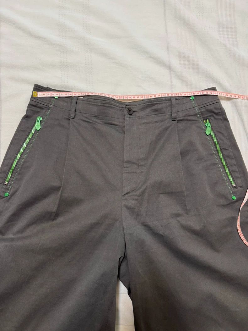 Hermes Hermes Casual Shorts Size 42 - dmc Size US 31 - 3 Thumbnail