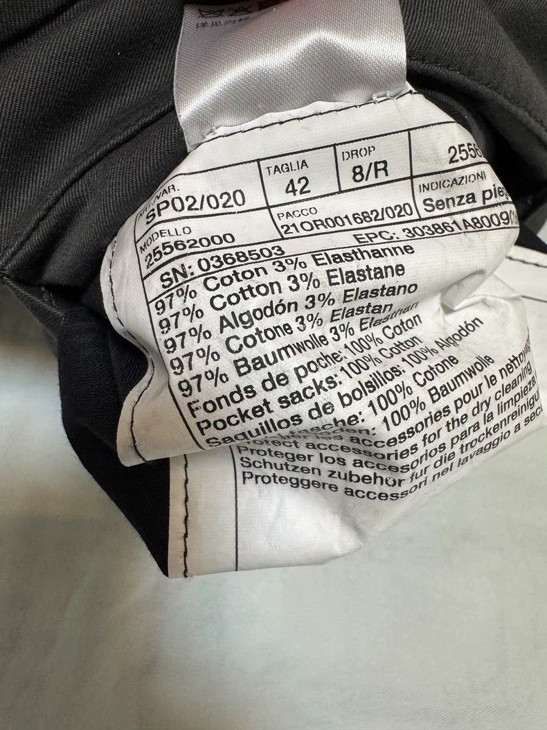 Hermes Hermes Casual Shorts Size 42 - dmc Size US 31 - 9 Thumbnail