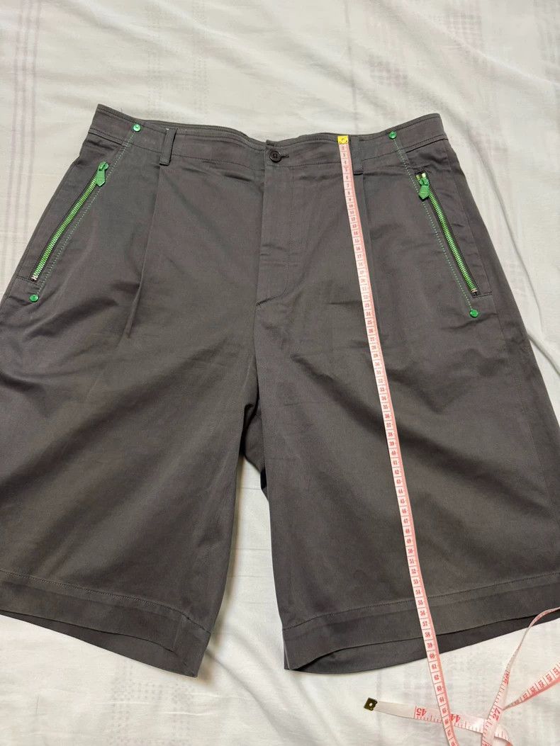 Hermes Hermes Casual Shorts Size 42 - dmc Size US 31 - 5 Thumbnail