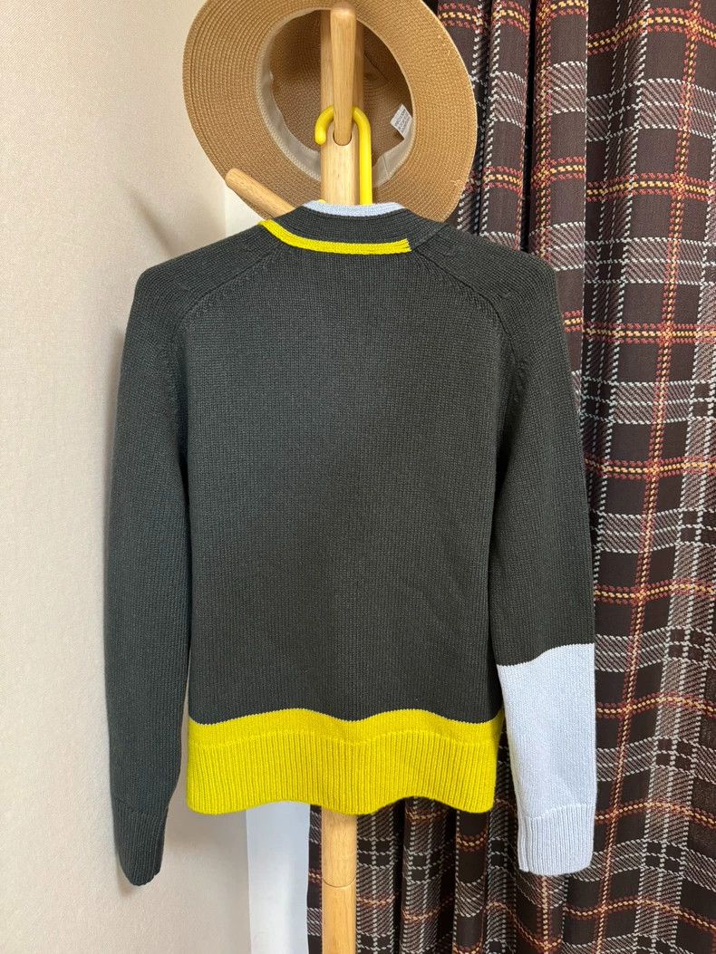 Hermes Cashmere Cardigan Coat S - dmc
