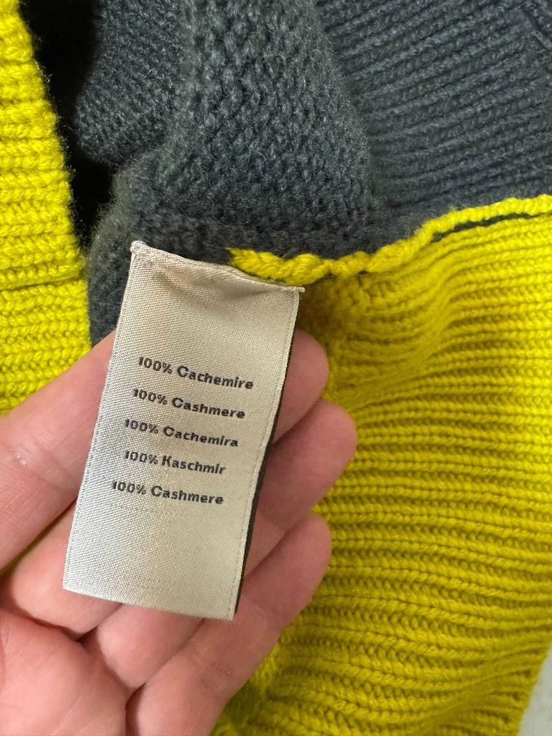 Hermes Cashmere Cardigan Coat S - dmc