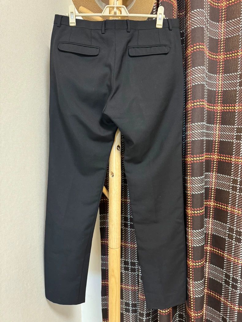Gucci Gucci Wool Blend Casual Pants - dmc Size US 34 / EU 50 - 2 Thumbnail